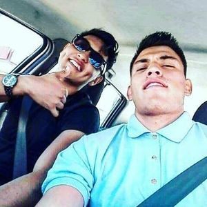 Meet your Posher, Edgar